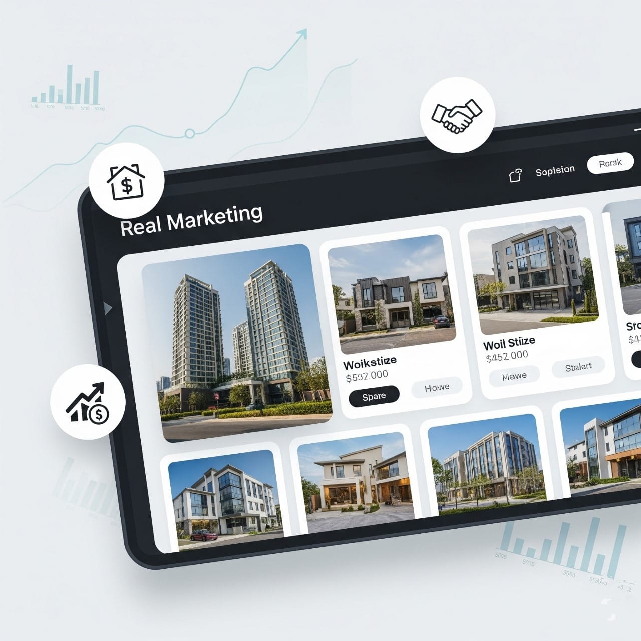 مخططات أراضٍ